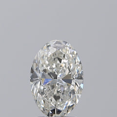 Diamond Oval 1.50ct SI2