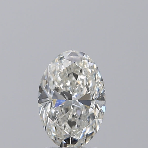 Diamond Oval 1.50ct SI2
