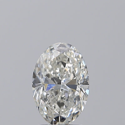Diamond Oval 1.50ct SI2 - J.R.DUNN product