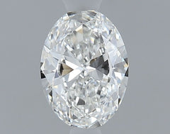 Diamond OVAL 0.3ct VS2