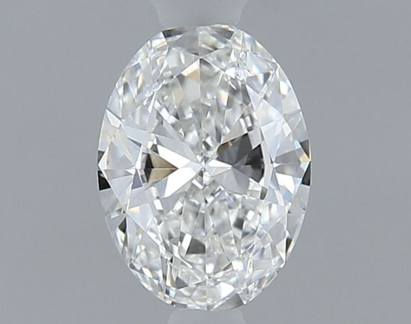 Diamond OVAL 0.3ct VS2