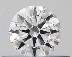 Diamond ROUND 0.3ct VS2