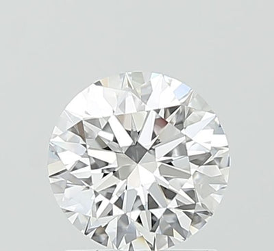 Diamond Lab Grown ROUND 1.01ct VVS1 - J.R.DUNN product