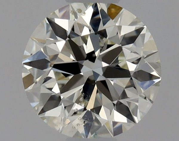 Diamond ROUND 0.3ct SI2