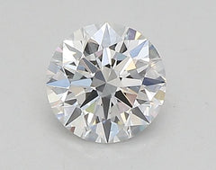 Diamond Lab Grown ROUND 0.47ct VS1
