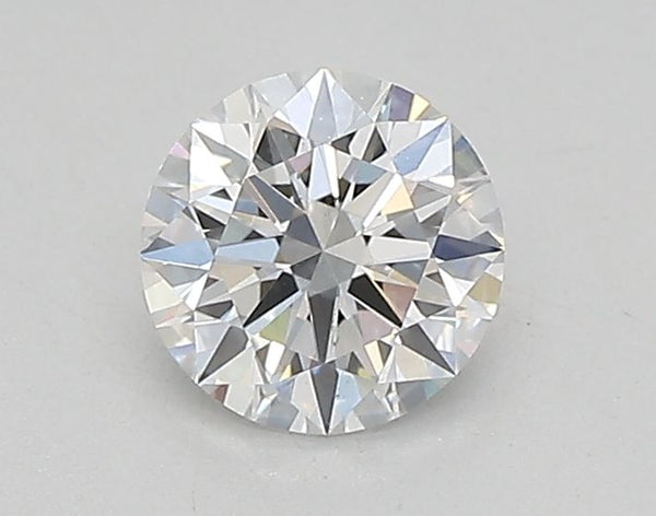 Diamond Lab Grown ROUND 0.47ct VS1