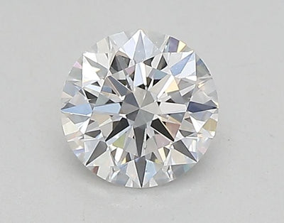 Diamond Lab Grown ROUND 0.47ct VS1 - J.R.DUNN product