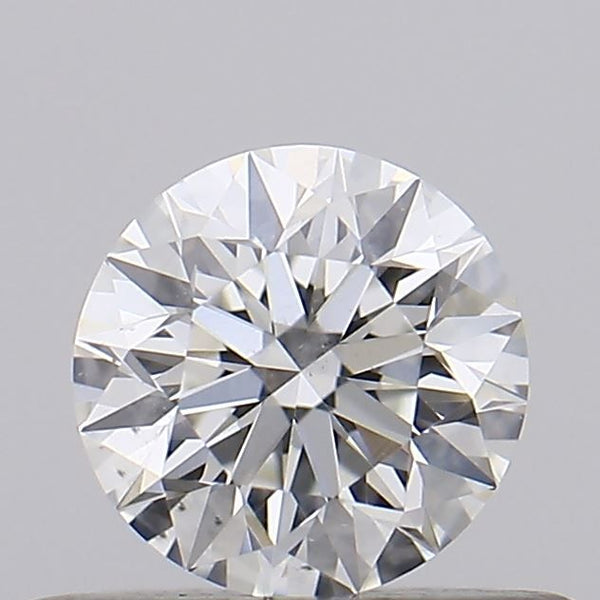 Diamond ROUND 0.36ct SI2