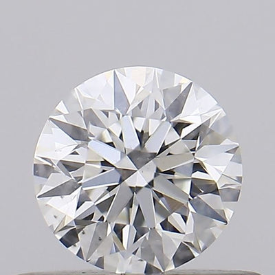 Diamond ROUND 0.36ct SI2 - J.R.DUNN product
