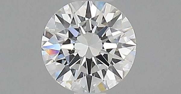 Diamond ROUND 0.3ct VS1