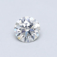 Diamond ROUND 0.46ct I1