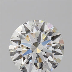 Diamond Lab Grown ROUND 0.72ct VS1