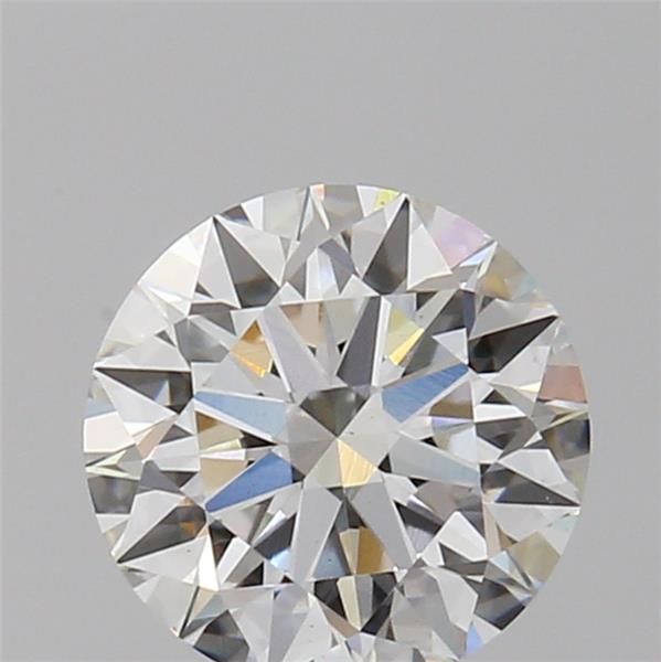 Diamond Lab Grown ROUND 0.72ct VS1