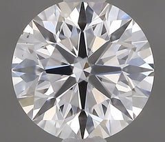 Diamond ROUND 0.34ct VS2