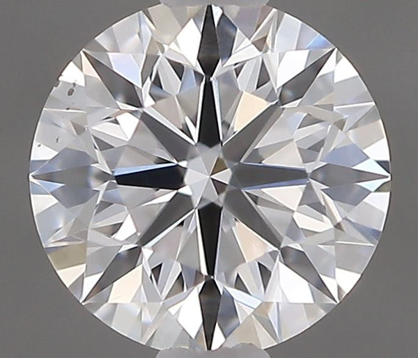 Diamond ROUND 0.34ct VS2