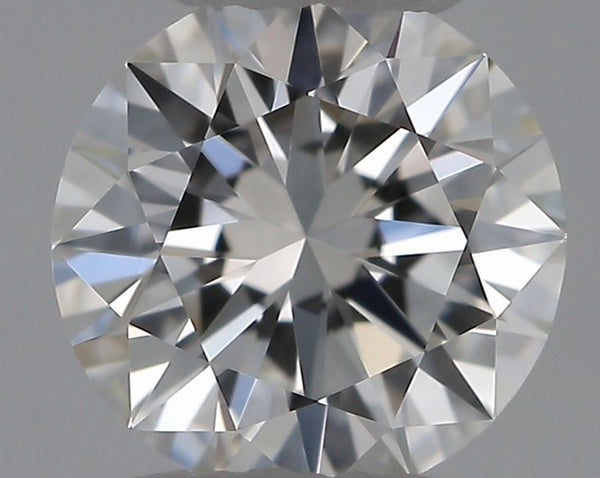 Diamond ROUND 0.31ct IF