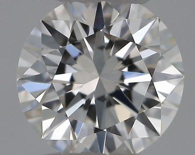 Diamond ROUND 0.31ct IF - J.R.DUNN product