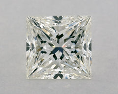 Diamond Princess 1.72ct I1