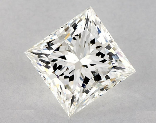 Diamond Round 0.80ct VS2