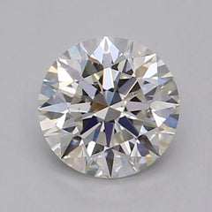 Diamond ROUND 0.41ct VS1