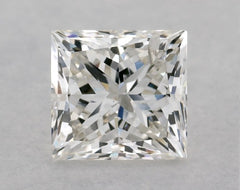 Diamond Round 0.70ct VS1