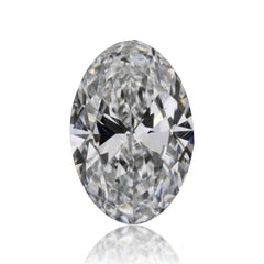 Diamond OVAL 0.3ct VS2