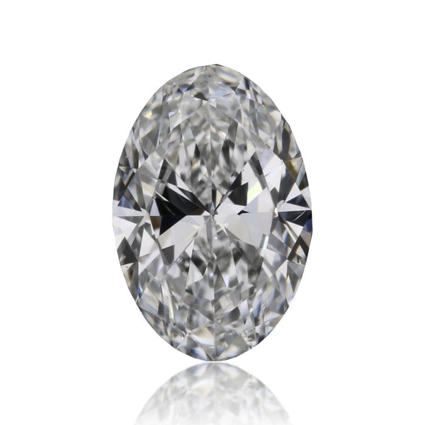 Diamond OVAL 0.3ct VS2