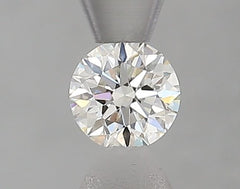 Diamond ROUND 0.3ct VS2