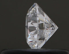 Diamond ROUND 0.31ct VS2