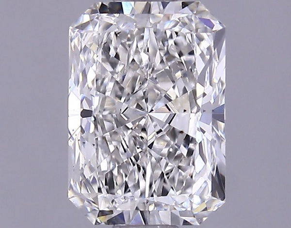 Diamond Lab Grown RADIANT 1.02ct SI1