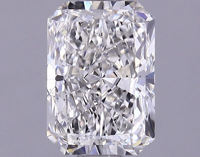 Diamond Lab Grown RADIANT 1.02ct SI1 - J.R.DUNN product