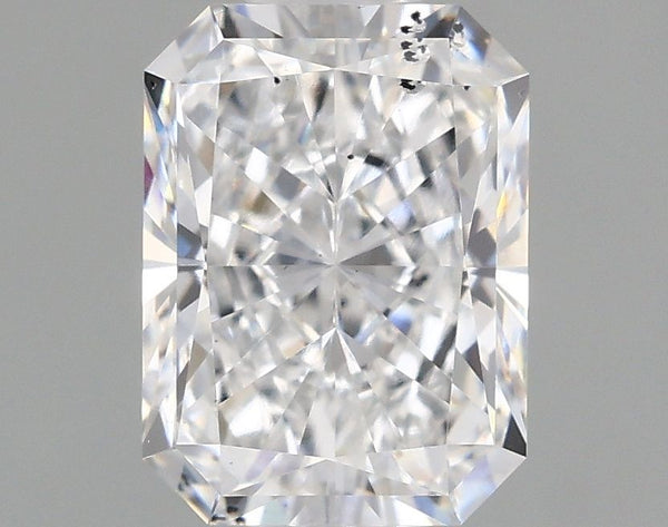 Diamond Lab Grown RADIANT 1.28ct SI1