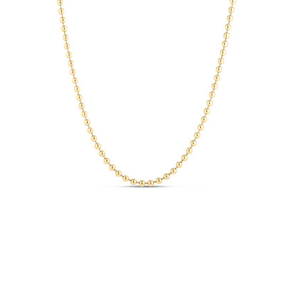 Roberto Coin Beaded Chain - Roberto Coin product