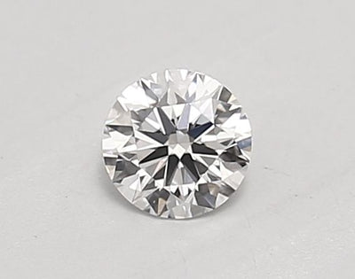 Diamond Lab Grown ROUND 0.38ct VVS1 - J.R.DUNN product