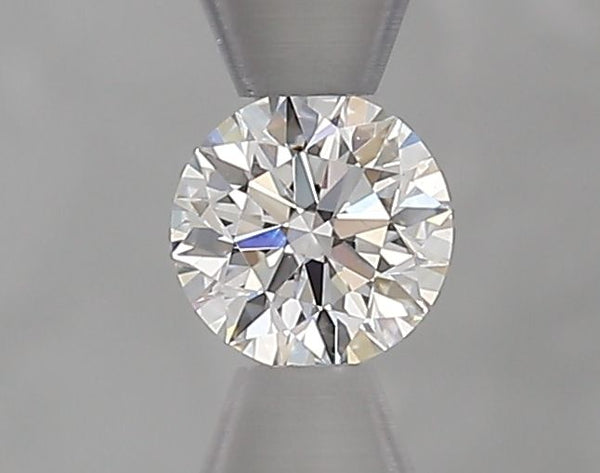 Diamond ROUND 0.31ct SI1