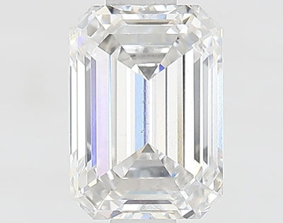 Diamond Lab Grown EMERALD 1.01ct VS2 - J.R.DUNN product