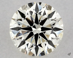 Diamond ROUND 0.4ct VS2