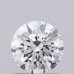 Diamond Lab Grown ROUND 0.93ct VS2