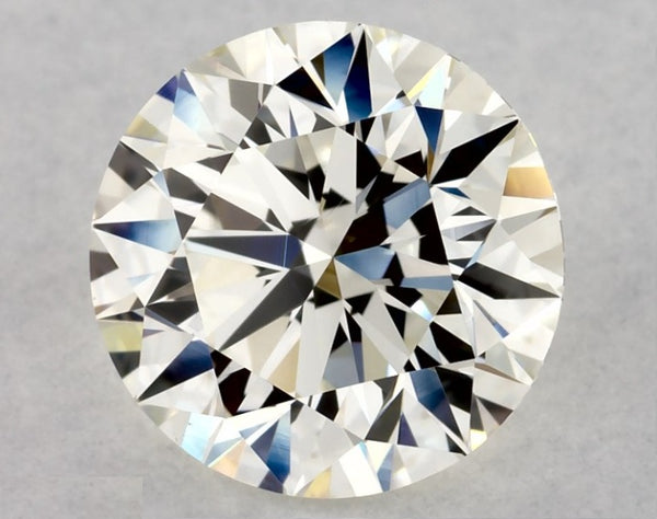 Diamond Round 1.01ct SI2