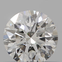 Diamond ROUND 0.41ct SI1