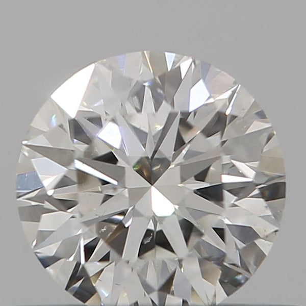 Diamond ROUND 0.41ct SI1
