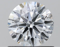 Diamond Lab Grown ROUND 0.78ct VS1