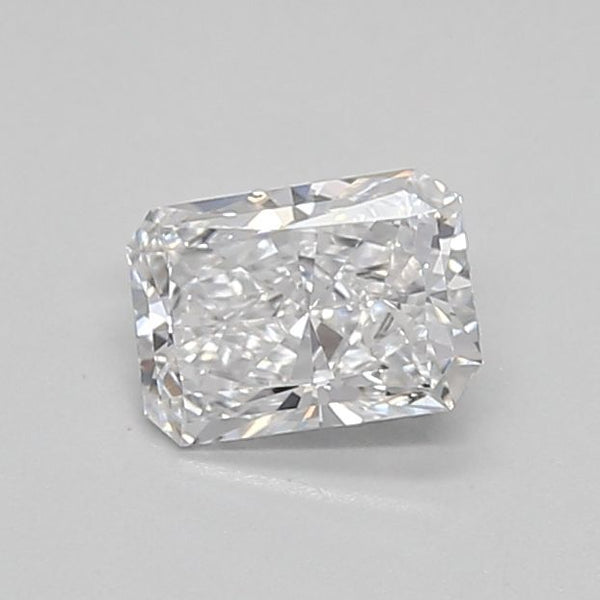 Diamond Lab Grown RADIANT 0.41ct VS2