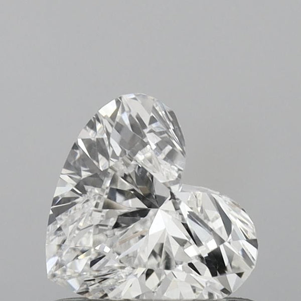 Diamond Lab Grown HEART 0.56ct VS1