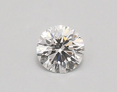 Diamond Lab Grown ROUND 0.38ct VVS1 - J.R.DUNN product
