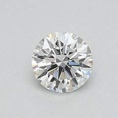 Diamond Lab Grown ROUND 0.34ct VS1