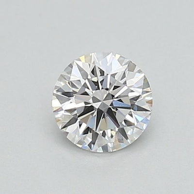 Diamond Lab Grown ROUND 0.34ct VS1 - J.R.DUNN product