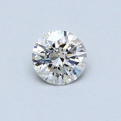 Diamond ROUND 0.4ct I1