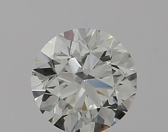 Diamond ROUND 0.3ct VVS2