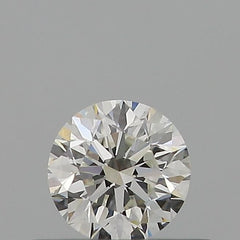 Diamond ROUND 0.4ct VS1